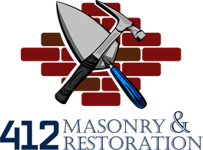 412 Masonry and Restoration - logo