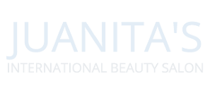 Juanitas International Beauty Salon Logo