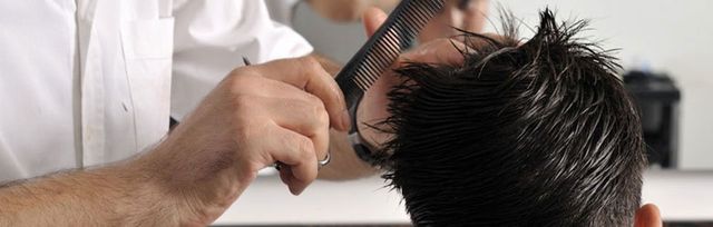 Mens Barber Services | Haircuts | Boys | Edison, NJ
