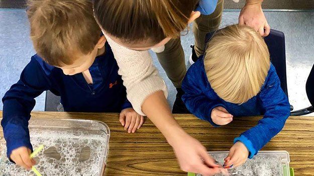 My ProCare Parent Resources | Bay Country Learning Center