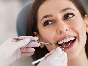 Learn more about veneers and crowns Dental care