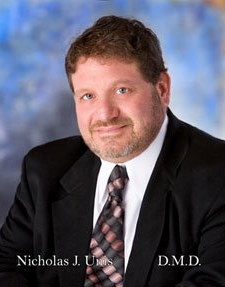 Nicholas J. Unis D.M.D