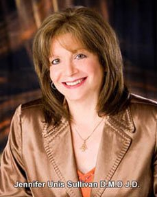 Jennifer Unis Sullivan D.M.D J.D.