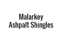 Malarkey Ashpalt Shingles