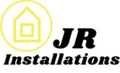 JR Installations, LLC | Logo
