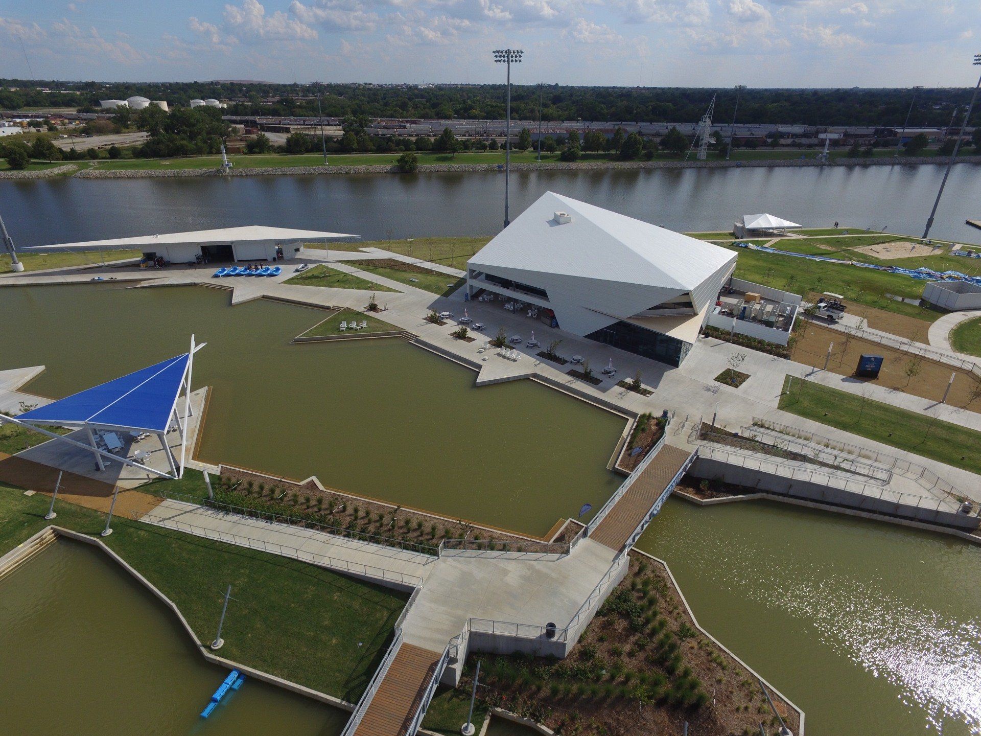 Drone photography and videos service