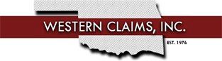 Western Claims Inc Logo