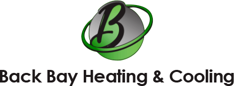 Back Bay Heating & Cooling - Logo