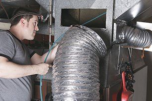 Ductwork services