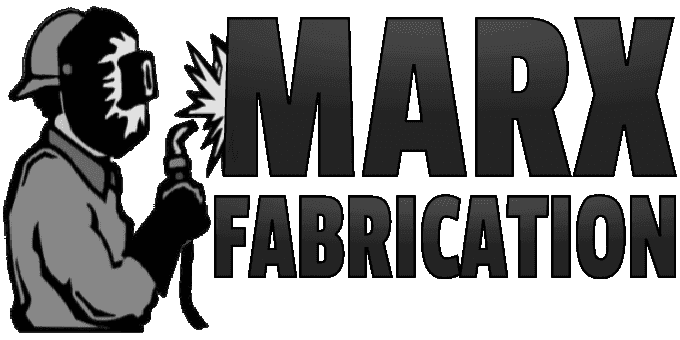 Marx Fabrication - Logo