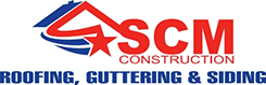 SCM Construction - LOGO