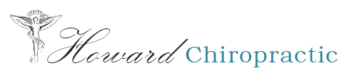 Howard Chiropractic logo