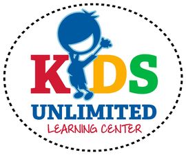 Kids Unlimited Learning Center Logo