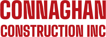 Connaghan Construction Inc Logo