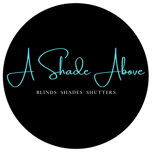 A Shade Above - logo