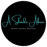 A Shade Above - logo