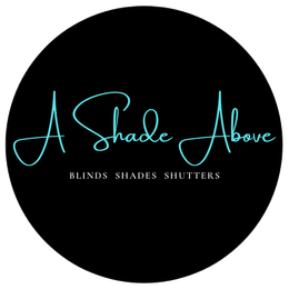 A Shade Above - logo