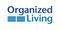 Organized Living logo
