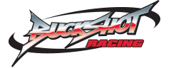Buckshot Racing - Logo