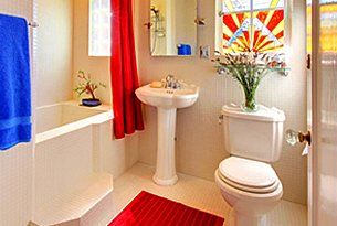 Learn More About Bathroom Remodeling Bathroom