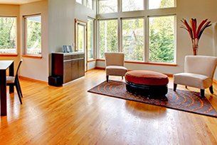 Learn More About Home Remodeling and Repairs Living Room