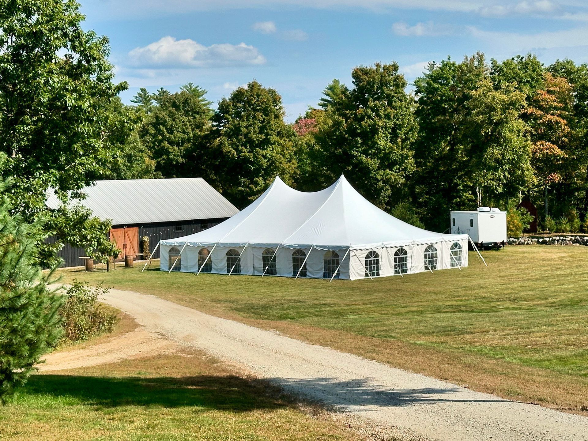  Tents & Tent Accessories