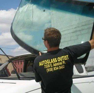 RELIABLE WINDSHIELD REPLACEMENT