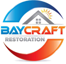Baycraft Restoration logo