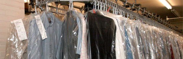 dry cleaners with 24 hour service