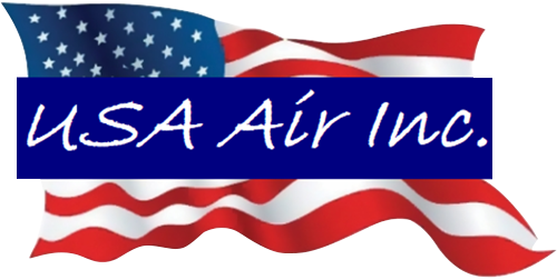USA Air Inc. logo