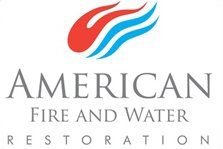 American Fire And Water Restoration logo