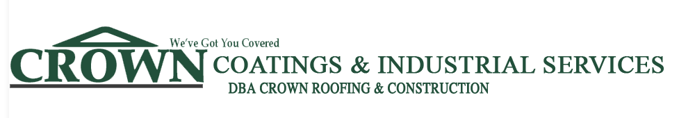 Crown Coatings, LLC dba: Crown Roofing - logo