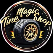 Magic Tire Shop & Auto - logo