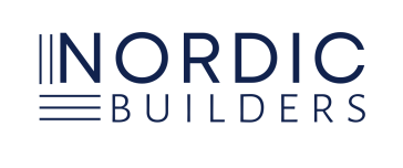 Nordic Builders - logo
