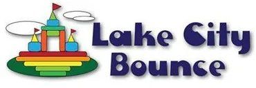 Lake City Bounce logo