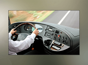 Bus Driving
