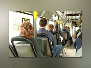 Bus