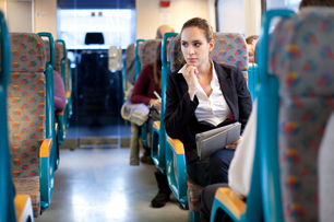 Bus