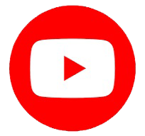 YouTube icon