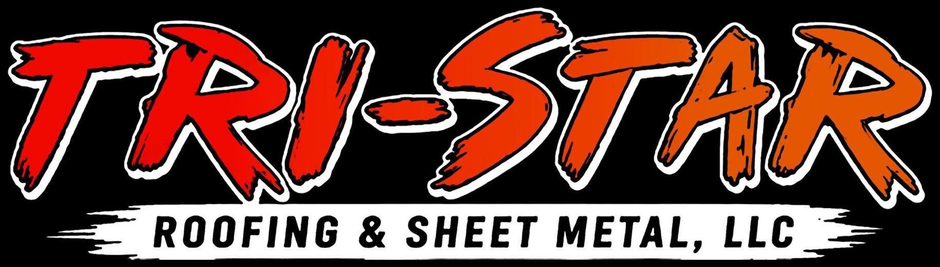 Tri-Star Roofing Logo