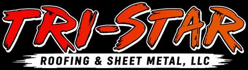 Tri-Star Roofing Logo