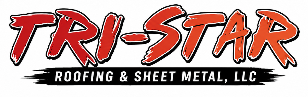 Tri-Star Roofing Logo
