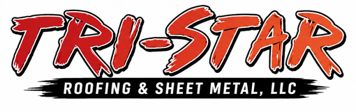 Tri-Star Roofing Logo