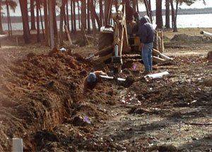 Learn More About Septic Systems installation Septic Systems