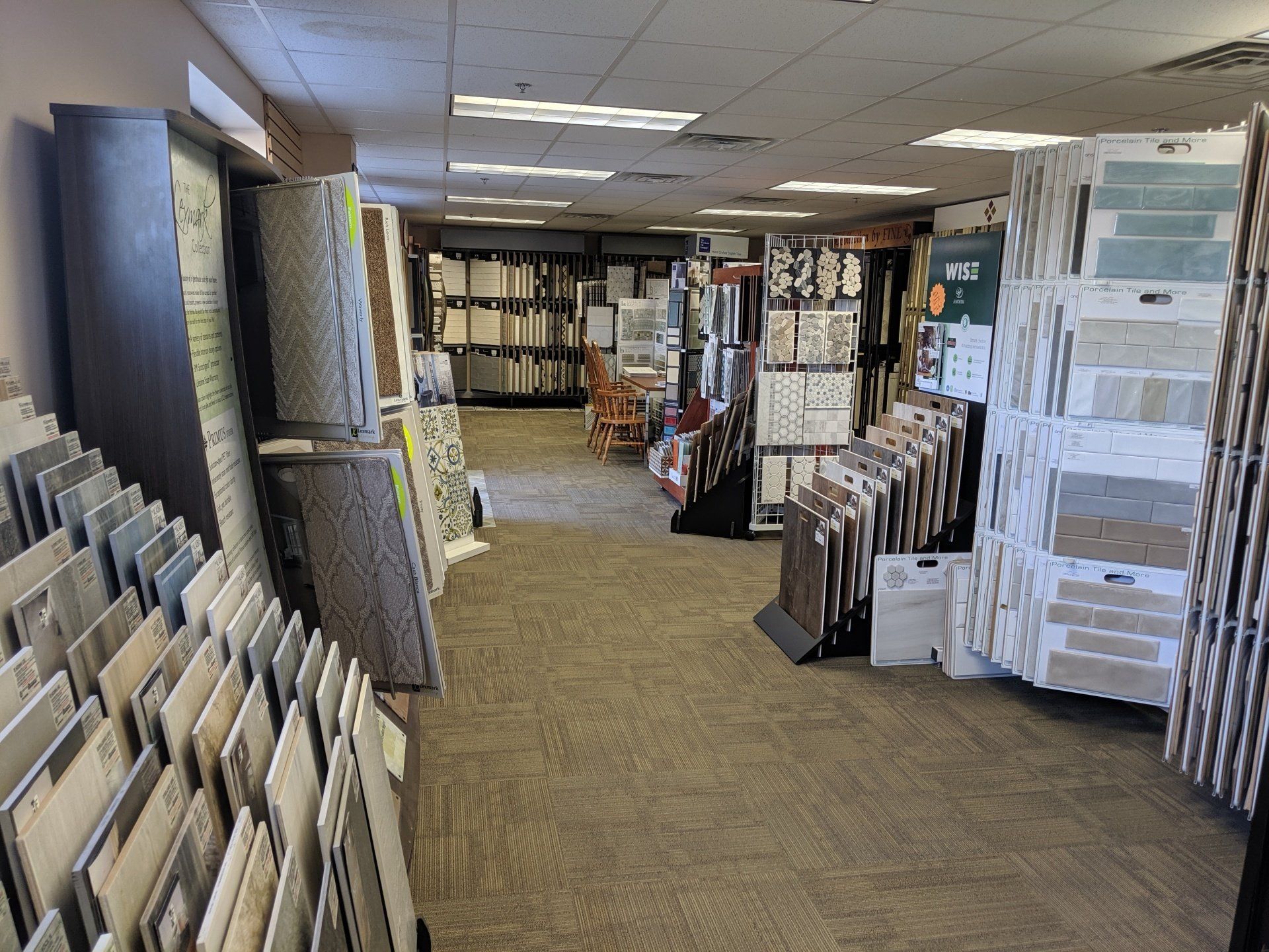 TileCraft | Flooring Experts | Fairhaven, MA