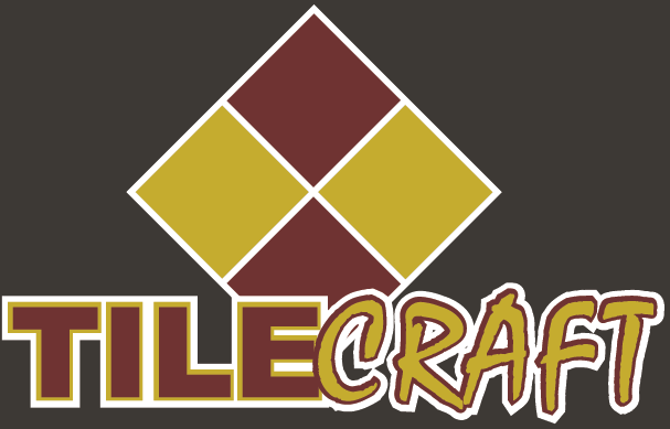TileCraft | Logo