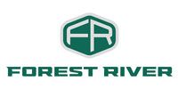 Forest River - logo