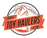 Idaho Toy Haulers & RV - logo