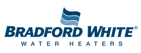 Bradford White logo