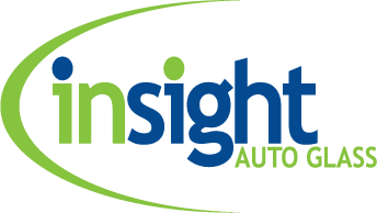 Insight Auto Glass Logo